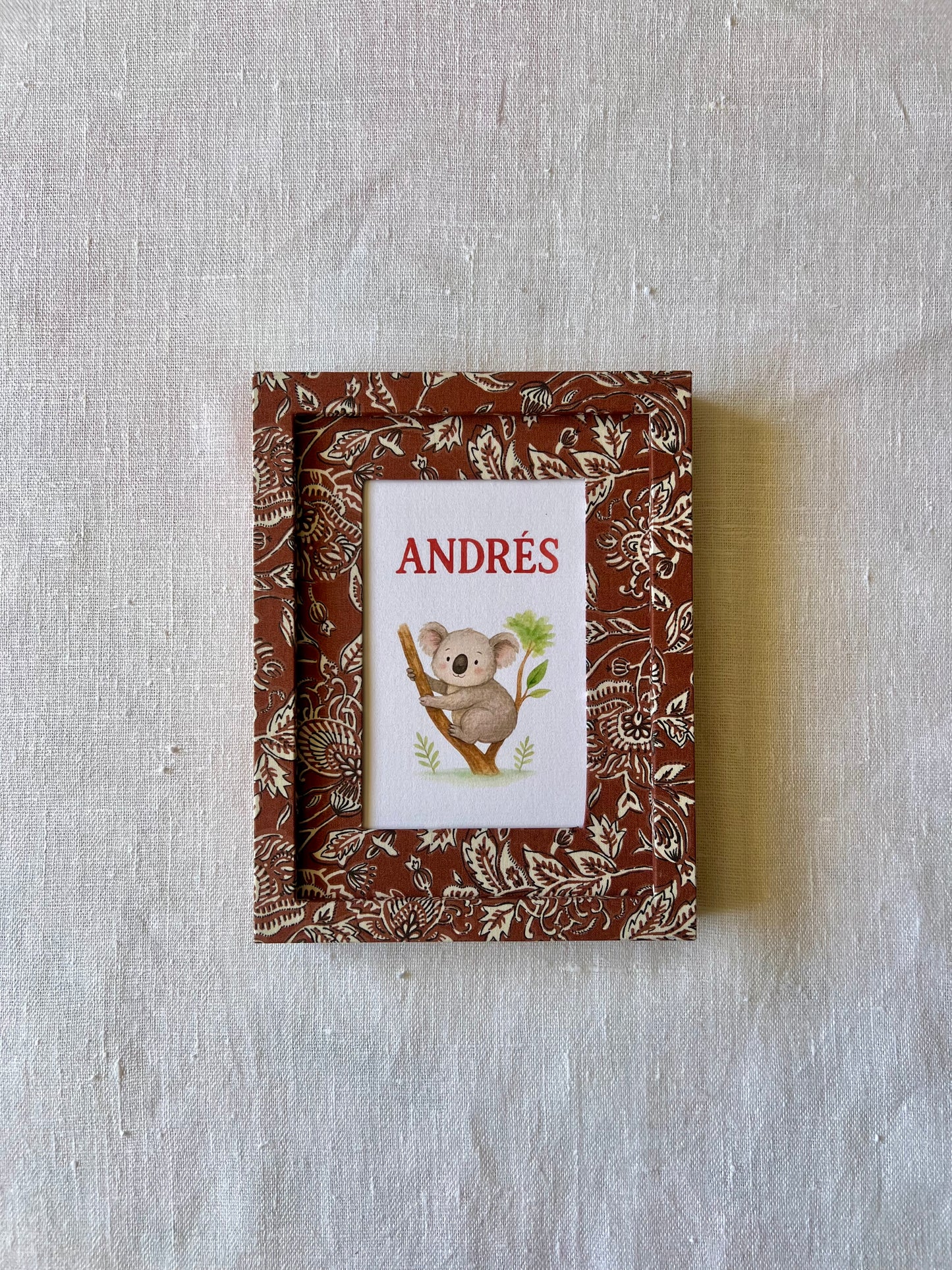 Animales