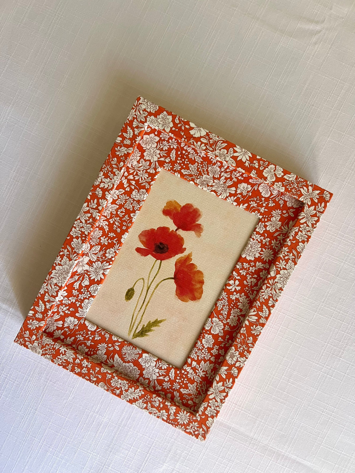 Tangerine Darling