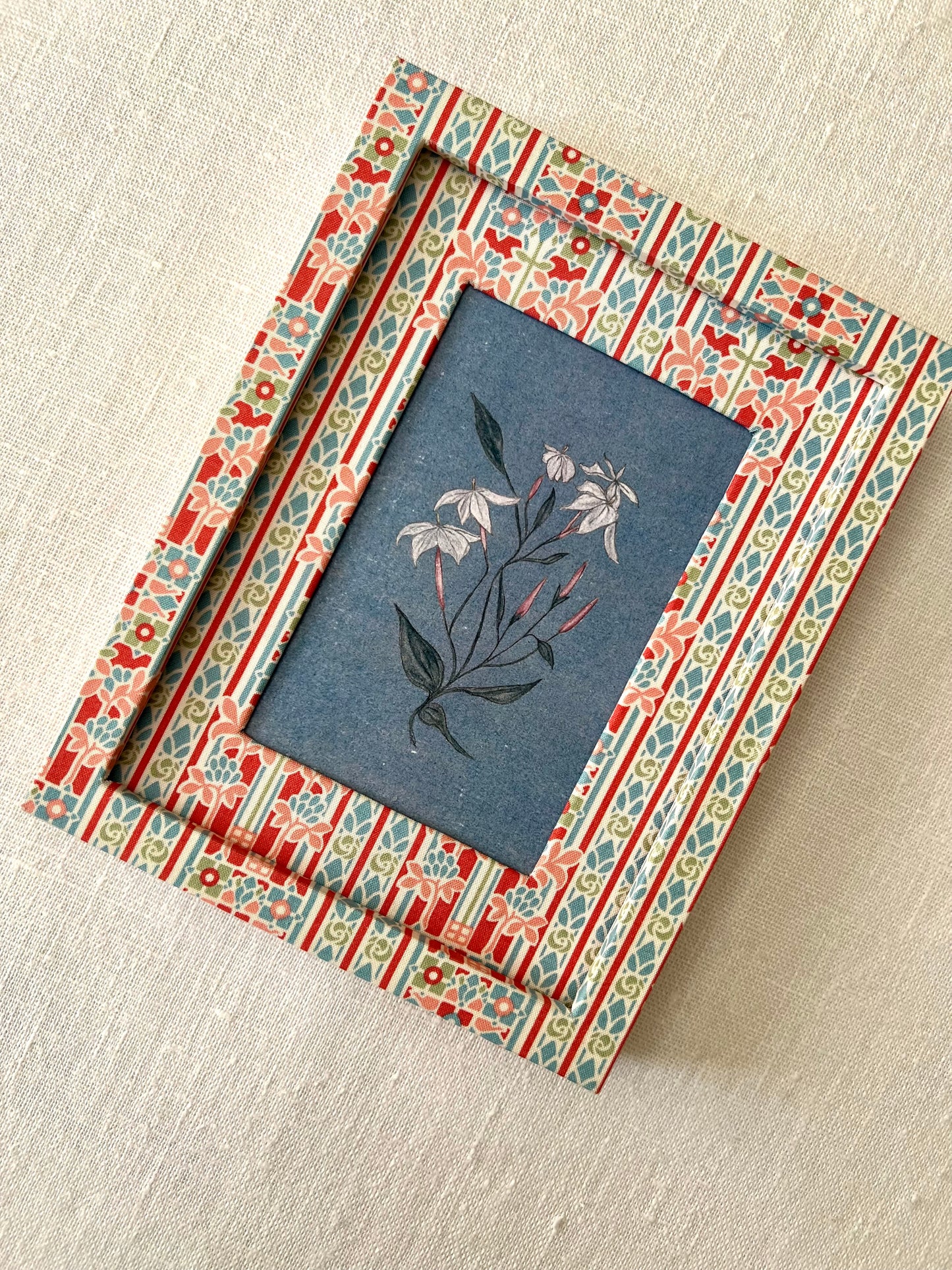 Verbena
