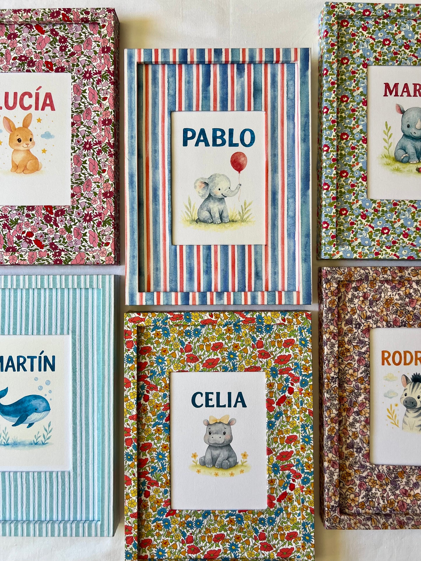 Animales